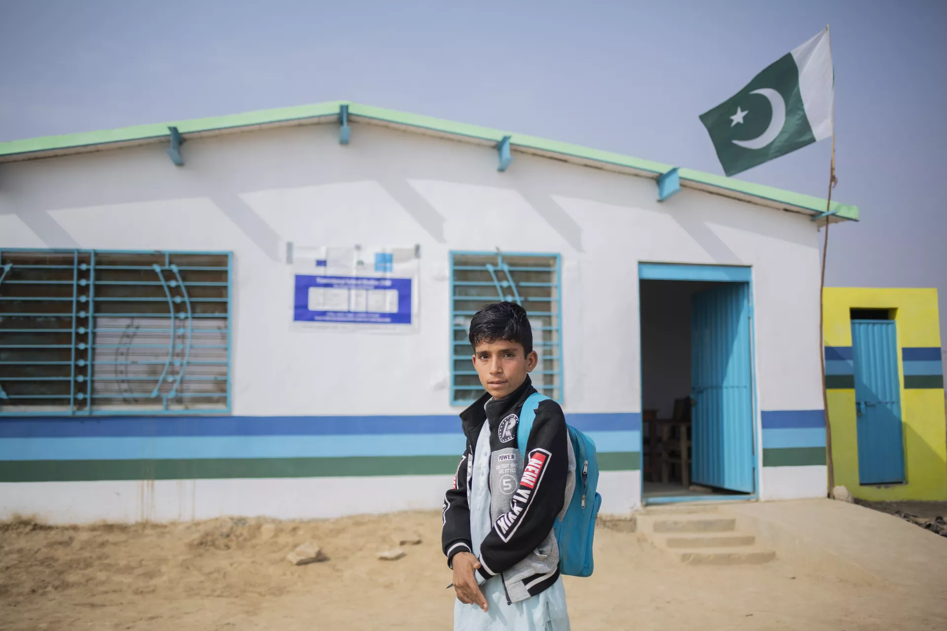 Image gallery marquee