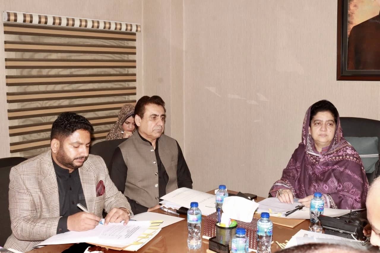 A Significant Step Forward for the Balochistan Assessment & Examination Commission (BAEC)