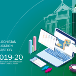 Balochistan Education Statistics 2019-20